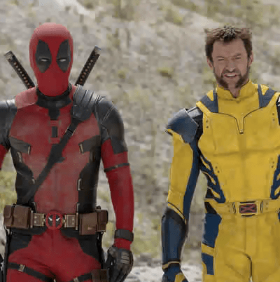 For Some Reason, People Really Love R-Rated Marvel