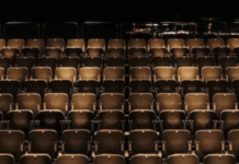 The State Theatre Of Melbourne Is Under Renovations Until 2027, But There’s A Small New Joy