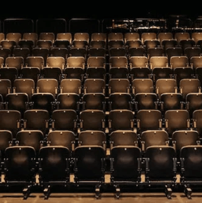 The State Theatre Of Melbourne Is Under Renovations Until 2027, But There’s A Small New Joy