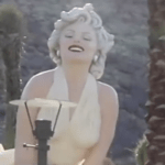 Palm Springs Decides To Move Marilyn Monroe Statue To A City Park