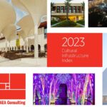 Report: Cultural Projects Underway Internationally In 2023