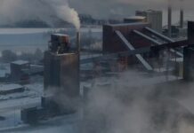 Climate Change, Pandemics… We Face Global Threats. Our National Governments Aren’t Equipped