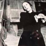 Remembering Shelley Duvall’s Olive Oyl Dance