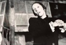 Remembering Shelley Duvall’s Olive Oyl Dance