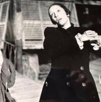 Remembering Shelley Duvall’s Olive Oyl Dance