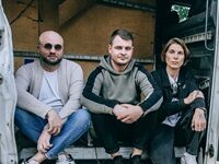 Ukraine’s Badass Art Rescuers