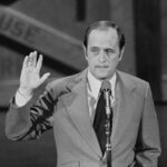 Bob Newhart Dead At 94