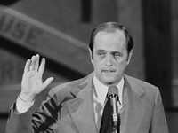 Bob Newhart Dead At 94