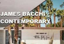 Galleries: Shaping The Palm Springs Scene