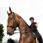Dressage: The Olympic Sport Of Teaching A Horse To Dance
