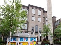 One Of Edinburgh’s Best-Loved Arts Venues Has Been Saved