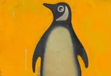 What Stories The Literary World Tells About Itself