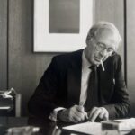 Remembering Lewis Lapham
