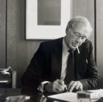 Remembering Lewis Lapham