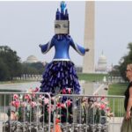 US House Fends Off Cuts To NEA, NEH Budgets