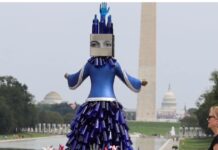 US House Fends Off Cuts To NEA, NEH Budgets