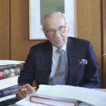 Lewis Lapham’s Secret For Great Editing? “Steal”