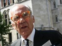 Lewis H. Lapham, Editor Who Resurrected Harper’s Magazine Twice, Is Dead At 89