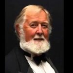 Baritone Benjamin Luxon, One Of 20th-Century English Music’s Greatest Interpreters, Has Died At 87