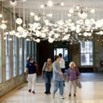 After 25 Years, Mass MoCA Is A Great Museum. But Has It Been Great For The Old Factory Town It’s In?