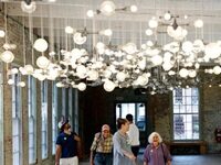 After 25 Years, Mass MoCA Is A Great Museum. But Has It Been Great For The Old Factory Town It’s In?