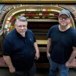 The Joys Of Reviving A Century-Old Silent Movie Pipe Organ