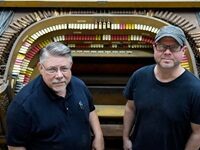 The Joys Of Reviving A Century-Old Silent Movie Pipe Organ