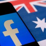 Australian Media Say Catastrophe If Meta Removes News Links From Facebook