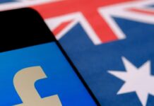Australian Media Say Catastrophe If Meta Removes News Links From Facebook