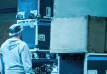 In Praise Of Roadies