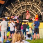 Why Music Festivals Are So Vulnerable
