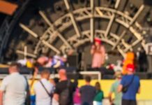 Why Music Festivals Are So Vulnerable