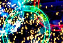 A Short History Of Olympics Opening Ceremonies