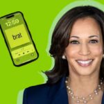 How Memes Are Helping Redefine Kamala Harris