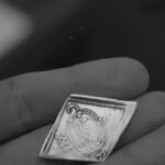 A Performance Artist Steals A Coin From The British Museum. Is It Art?