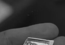 A Performance Artist Steals A Coin From The British Museum. Is It Art?