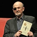 The 80s Literary Establishment Fades Into History