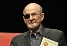 The 80s Literary Establishment Fades Into History