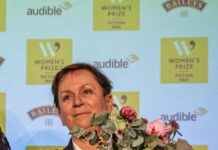 The UK Publishing World Is Overwhelmingly Run By Women. Why?