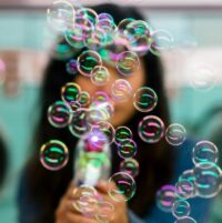 Are There Too Many Non-Profits?