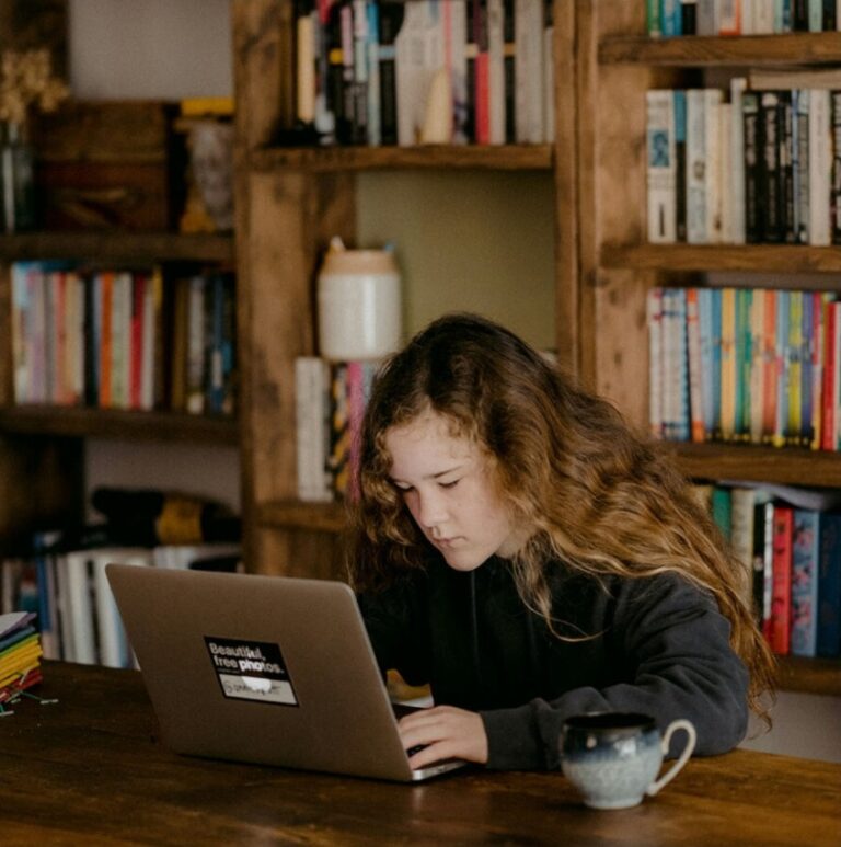How Kids Learn: Not All Screen Time Is Equal