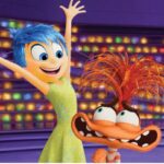 The Year’s First Movie Blockbuster: “Inside Out 2” Earns A Billion Dollars