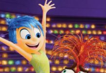 The Year’s First Movie Blockbuster: “Inside Out 2” Earns A Billion Dollars
