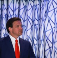 Report: Why Desantis Canceled All Florida Arts Funding