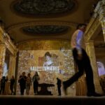 New York’s First Immersive Art Space Takes A Pause On Art