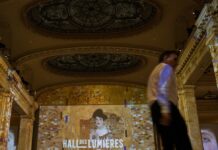 New York’s First Immersive Art Space Takes A Pause On Art