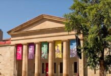 University Of The Arts Unions File Labor Complaint