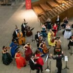 The Orchestra Breaking All The Rules