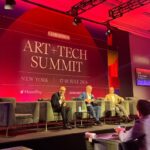 Art World Reconsiders NFTs As Market Slows