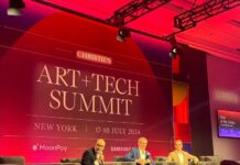 Art World Reconsiders NFTs As Market Slows